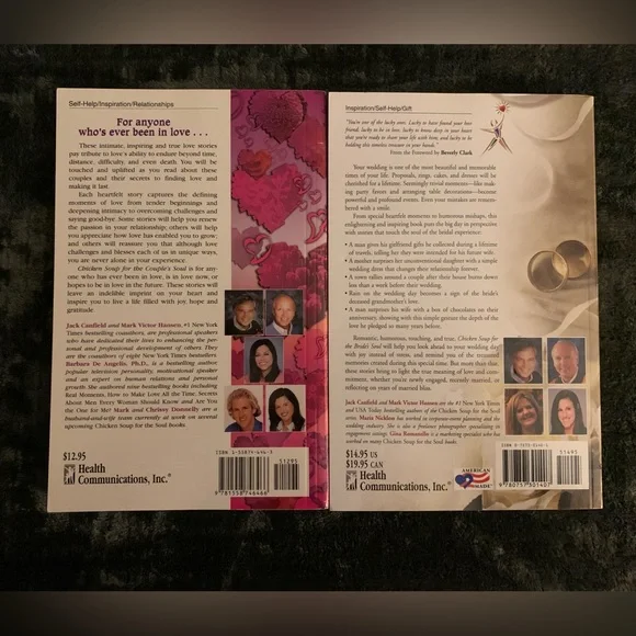 Bride/Wedding Book Bundle - Picture 5 of 6